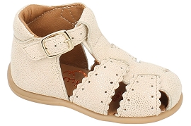 BELLAMY DANUBE Beige