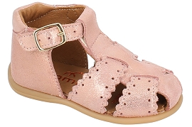 BELLAMY DANUBE Rose