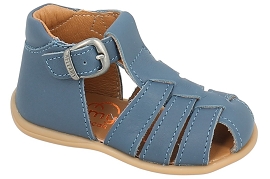BELLAMY PARVI Bleu