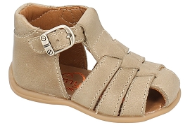 BELLAMY PARVI Beige