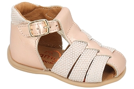 BELLAMY BEFA Rose Gold