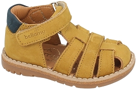 BELLAMY PIERRO Jaune