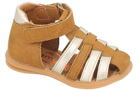BELLAMY PAILLETTES Camel
