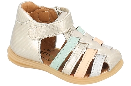 BELLAMY PAILLETTES Doré