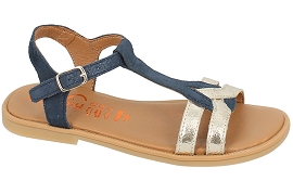 BELLAMY JILOU Bleu