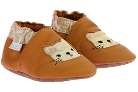 ROBEEZ WILD KITTEN Camel