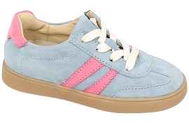 BELLAMY RIANA Bleu