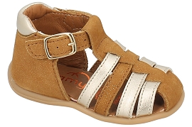 BELLAMY DAX Camel