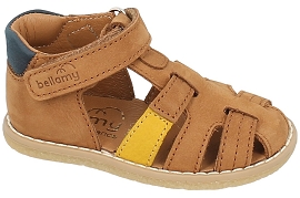 BELLAMY CLOVIS Camel