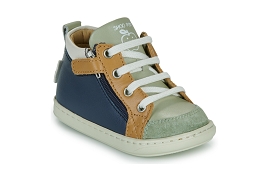 SHOOPOM BOUBA BI ZIP Bleu