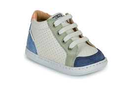 SHOOPOM BOUBA ZIP BOX Blanc