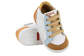 SHOOPOM BOUBA ZIP BOX Blanc
