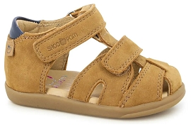 SHOOPOM PIKA SCRATCH Camel