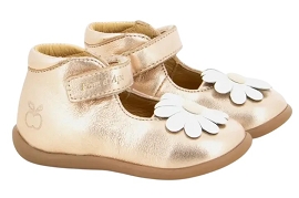 POM DAPI STAND UP DAISY Bronze
