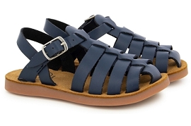POM DAPI PLAGE AIR PUR DAD Bleu