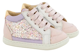 SHOOPOM BOUBA CONNECT Rose