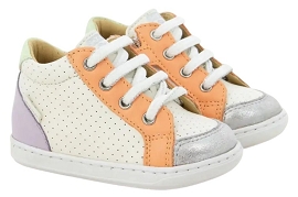 SHOOPOM BOUBA ZIP BOX Blanc