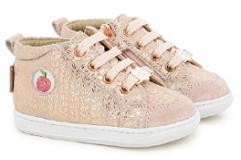 SHOOPOM BOUBA BABE Rose
