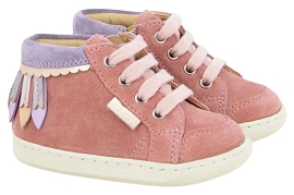 SHOOPOM BOUBA PLUM Rose