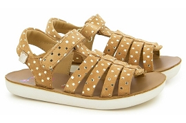 SHOOPOM GOA SPART Camel