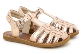 SHOOPOM SOLAR BOHEM Rose Gold