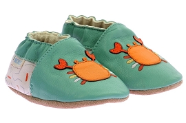 ROBEEZ EASY CARE Vert