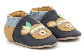 ROBEEZ FOREST GAME Bleu