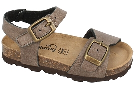 BELLAMY SUN Marron