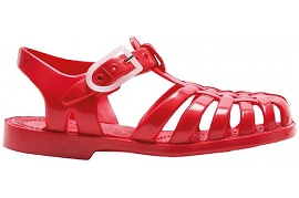 MEDUSE SUN 201 Rouge