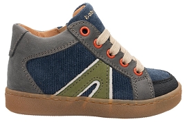 BABYBOTTE AILEFAN Bleu