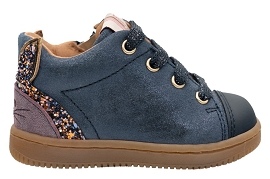 BABYBOTTE FRIMOUSSE Bleu