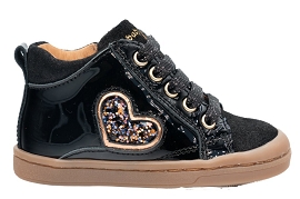 BABYBOTTE ANTO Noir