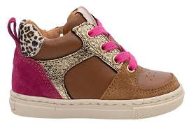 BABYBOTTE ARIELLE Camel