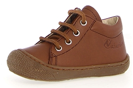 NATURINO COCOON G ZIP Camel