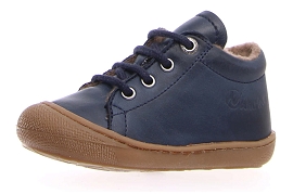 NATURINO COCOON G FOURRE Bleu