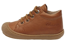 NATURINO COCOON G FOURRE Camel