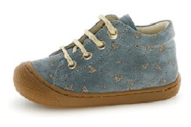 NATURINO COCOON F Bleu