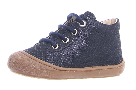 NATURINO COCOON F Bleu
