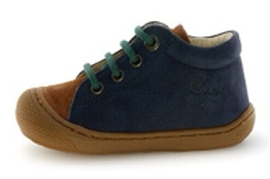 NATURINO COCOON G Bleu