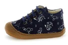NATURINO COCOON G Bleu