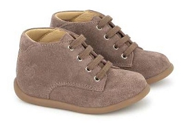POM DAPI STAND UP DERBY Rose