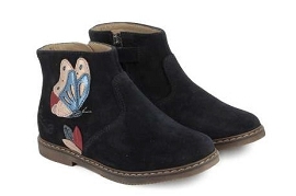 POM DAPI CITY FLY Bleu