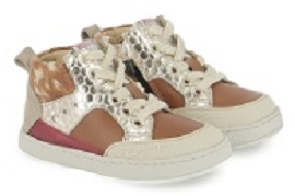 POM DAPI MOUSSE BUMP Camel