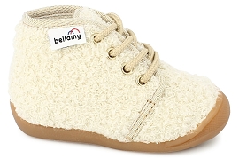 BELLAMY PILOU Blanc