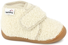 BELLAMY PATINE Blanc