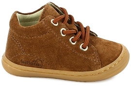 BELLAMY DOUDOU Marron