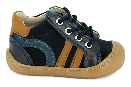 BELLAMY LILIANO Bleu