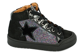 BELLAMY JERKI Noir