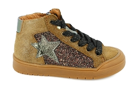 BELLAMY JERKI Beige