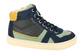 BELLAMY IBACUS Bleu